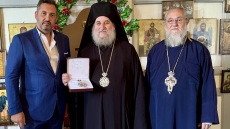 Η Μητρόπολη Ίμβρου και Τενέδου σχεδιάζει βρεφονηπιακούς σταθμούς σε Ίμβρο και Ελλάδα