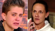 Δεν περίμενα να έχει πειράξει τα παιδιά της, να μου πει γιατί, λέει η μητέρα της Ειρήνης Μουρτζούκου