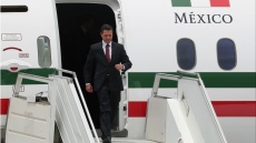 Έρευνα σε βάρος του πρώην προέδρου του Μεξικού, Πένια Νιέτο, για δωροληψία από Ισραηλινούς