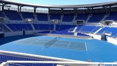 Το Davis Cup επιστρέφει στο ΟΑΚΑ - Στις 13 και 14 Σεπτεμβρίου τα παιχνίδια της Ελλάδας με την Βραζιλία