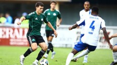 Σάλκε - Παναθηναϊκός 0-0: «Διπρόσωπος» με έλλειψη δημιουργίας - Δείτε βίντεο