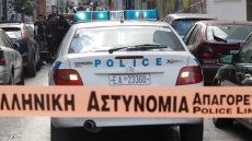 Γαλάτσι: Άνδρας ταμπουρώθηκε στο σπίτι του και απειλούσε να αυτοκτονήσει