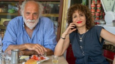 Γιώργος Πίττας: «Η ταβέρνα θέλει ταπεινότητα και σεβασμό»