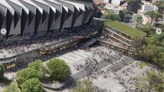 ΠΑΟΚ: Η Populous παρουσιάζει τη Νέα Τούμπα!