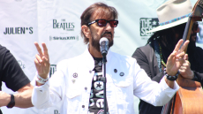 Ρίνγκο Σταρ για τα 37 χρόνια νηφαλιότητάς του: Κατέληξα σε κέντρο αποτοξίνωσης, δεν φερόμουν με σεβασμό στον εαυτό και τους γύρω μου