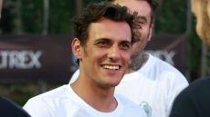 Σταύρος Σβήγκος: Έχω βιώσει δύσκολες συνεργασίες, έκανα γυρίσματα με βαριά καρδιά