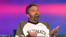 Θανάσης Βισκαδουράκης: Περίμενα να πάω εκκλησία για να φάω κόλλυβα ή να κλέψω κονιάκ από το ιερό
