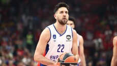 Ο Βασίλιε Μίτσιτς ανακοινώθηκε και επίσημα από την Χάποελ Τελ Αβίβ