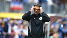 Βιτόρια: «Μας έλειψε η δημιουργικότητα και η επιθετικότητα»