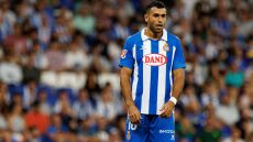 Ο ΠΑΟΚ μια ανάσα από την απόκτηση του Μαροκινού επιθετικού Ουαλίντ Σεντίρα