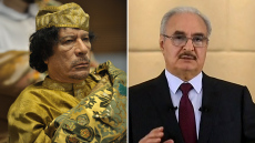 Η Λιβύη μετά τον Καντάφι: Η πτώση, ο εμφύλιος, η διχοτόμηση και ο Χαφτάρ - 12 σταθμοί σε έναν αιματηρό δρόμο