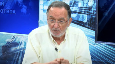 Παναγιώτης Λαφαζάνης: Δεν εισέβαλα στη σύσκεψη των πολιτικών αρχηγών, ο Τσίπρας μου το ζήτησε!