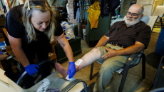 Δανία: Υπουργοί Περιβάλλοντος και η Ευρωπαία Επίτροπος υποβλήθηκαν σε εξετάσεις αίματος για PFAS