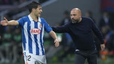 Άρης: Έκλεισε ο Τεχέρο της Εσπανιόλ και έρχεται την Κυριακή στη Θεσσαλονίκη 