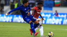 Europa League, Λέφσκι Σόφιας-Χάποελ Μπερ Σεβά 0-0: Στην Ουγγαρία θα κριθεί ο αντίπαλος της ΑΕΚ
