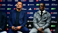 O Τούρκογλου επιβεβαίωσε ότι ο Αταμάν μίλησε με τον Ναν για την Εθνική Τουρκίας 