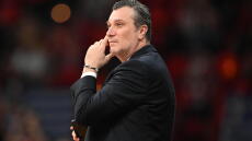 Παναθηναϊκός: Ζήτησε την αντικατάσταση του Λεπενιώτη από το προεδρείο του ΕΣΑΚΕ