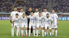 Εθνική ποδοσφαίρου: Κυκλοφόρησαν τα εισιτήρια για τα ματς των προκριματικών του Μουντιάλ με Λευκορωσία, Σκωτία και Δανία