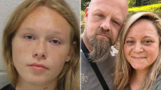 Αμερικανίδα έφηβη που σκότωσε τη μητέρα και τον πατριό της ανέβαζε «αφιερώματα» στο TikTok μετά τις δολοφονίες