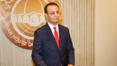 Νέα καλοπιάσματα από τον Χαφτάρ - Ο γιος του κάλεσε τον Έλληνα πρόξενο στο σπίτι του, «όλα ήταν ζήτημα πρωτοκόλλου»