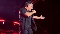 Δείτε βίντεο από τη συναυλία του Θοδωρή Φέρρη στο Κατράκειο: «Δεν έχω λόγια» είπε συγκινημένος 