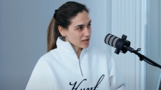 Καλτσή: Μου συμπεριφέρονταν διαφορετικά επειδή έκατσα σε αναπηρικό αμαξίδιο, ενώ εγώ δεν με έβλεπα διαφορετική