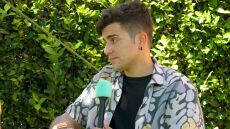 Γιάννης Χατζηγεωργίου: «Μετά το Ταμάμ, για τρία χρόνια δεν ήταν εύκολο να κυκλοφορήσω»