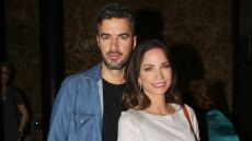 Γιάννης Τσιμιτσέλης για Κατερίνα Γερονικολού: Βοηθάει το να μην είμαστε συνέχεια μαζί, αποφεύγεται η συνήθεια και η βαρεμάρα