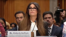 Όλη η ατζέντα Τραμπ για την Ελλάδα στην ακρόαση Γκίλφοϊλ από τη Γερουσία των ΗΠΑ: Άμυνα, ενέργεια, αγωγοί και Τουρκία