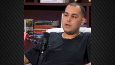 Χρίστος Κούγιας: Δεν έζησα ποτέ μια φυσιολογική ελληνική οικογένεια, η κατάσταση στο σπίτι ήταν χαοτική