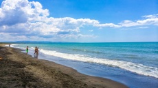 Τραγωδία στην Ιταλία: 17χρονος βρήκε φρικτό θάνατο θαμμένος στην άμμο