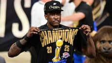 Οκλαχόμα Σίτι Θάντερ: «Έδεσαν» με ηγεμονικό συμβόλαιο τον Τζέιλεν Γουίλιαμς - Του δίνουν 287 εκατ. δολάρια για πέντε χρόνια 