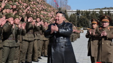 Η Πιονγκγιάνγκ εφαρμόζει όλο και πιο συχνά τη θανατική ποινή, ακόμα και για άτομα που βλέπουν ξένες ταινίες