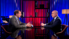 Γρηγόρης Λέων στο protothema: Η Μουρτζούκου στην τηλεόραση πρόδιδε συνεχώς τον εαυτό της, μας είπε τα πάντα - Η αφήγηση «κλειδί» για τον Παναγιωτάκη