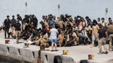 Αντιδράσεις στο Ηράκλειο για τη δομή μεταναστών στο παλιό ΚΤΕΟ, κάτοικοι θα κάνουν παρέμβαση στο Περιφερειακό Συμβούλιο
