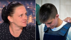 Ειρήνη Μουρτζούκου: Ξέσπασε η μητέρα της - «Και να τα είχε μαζί μου, ποιος της έδωσε το δικαίωμα να αφαιρεί ζωές;»