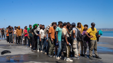 H Ύπατη Αρμοστεία OHE για τους πρόσφυγες αναγνωρίζει «την πίεση που προκαλούν οι πρόσφατες αφίξεις σε Γαύδο και Κρήτη»