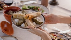 Στο Μιτάτο του Village Heights Resort: Ένα ταξίδι στις ρίζες της κρητικής γαστρονομίας