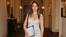 Δόμνα Μιχαηλίδου: Πρόκληση η προνοιακή φροντίδα για τους ασθενείς με ΠΑΥ
