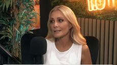 Νατάσα Θεοδωρίδου: Υπήρξαν συνεργασίες που με πίεσαν ψυχολογικά