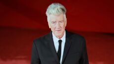 Ντέιβιντ Λιντς: H τελευταία του ταινία θα κάνει πρεμιέρα στο Φεστιβάλ Κινηματογράφου του Λοκάρνο