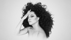 Όλα έτοιμα για τη συναυλία της Diana Ross στο Καλλιμάρμαρο - Τι ζήτησε η ίδια