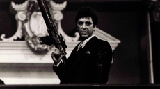 Αλ Πατσίνο: Το έγκαυμα στον «Σημαδεμένο», η απόλυση του σκηνοθέτη και το «θάψιμο» των κριτικών