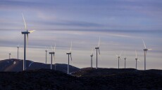 ΤΕΡΝΑ Ενεργειακή: Στα σκαριά νέο αιολικό project ισχύος 63 MW στη Βοιωτία 