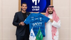 Η Αλ Χιλάλ πλήρωσε 25 εκατ. ευρώ στη Μίλαν και απέκτησε τον Τεό Ερναντέζ 