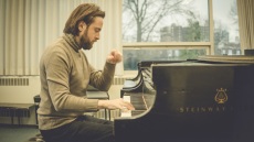 Ντανιίλ Τρίφονοφ: Ο σπουδαίος Ρώσος πιανίστας για μια βραδιά στο Ηρώδειο