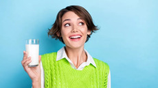 Πεπτικό: Γάλα, τυρί και μικροβίωμα του εντέρου – Η ανατομία μιας περίπλοκης σχέσης