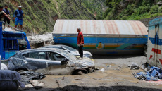 Κίνα: Καταρρακτώδεις βροχές και εκκενώσεις πόλεων στις επαρχίες Σετσουάν και Γιουνάν