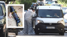 «Δεν είχα δεχθεί απειλές ούτε προειδοποίηση, έλειπα από το σπίτι»: Τα πρώτα λόγια του Γιάννη Πρετεντέρη για τη βόμβα