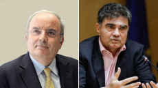 Έκλεισε το ενεργειακό deal Motor Oil – ΓΕΚ ΤΕΡΝΑ
